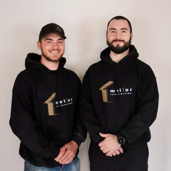 Entrepreneur général Lévis