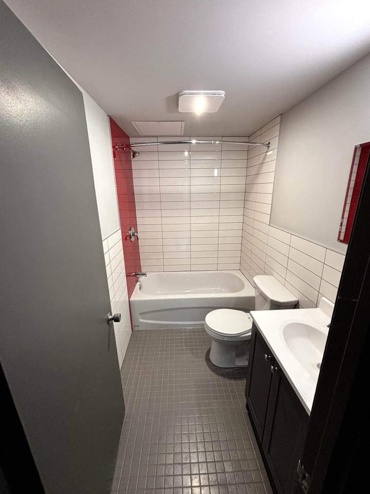 Rénovation de salle de bains, Lévis