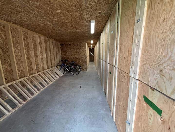 Solutions d'entreposage - Charlesbourg